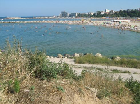 Konstantsa-vo-vremya-pohoda-na-sever-ot-porta-21.07.2008.JPG