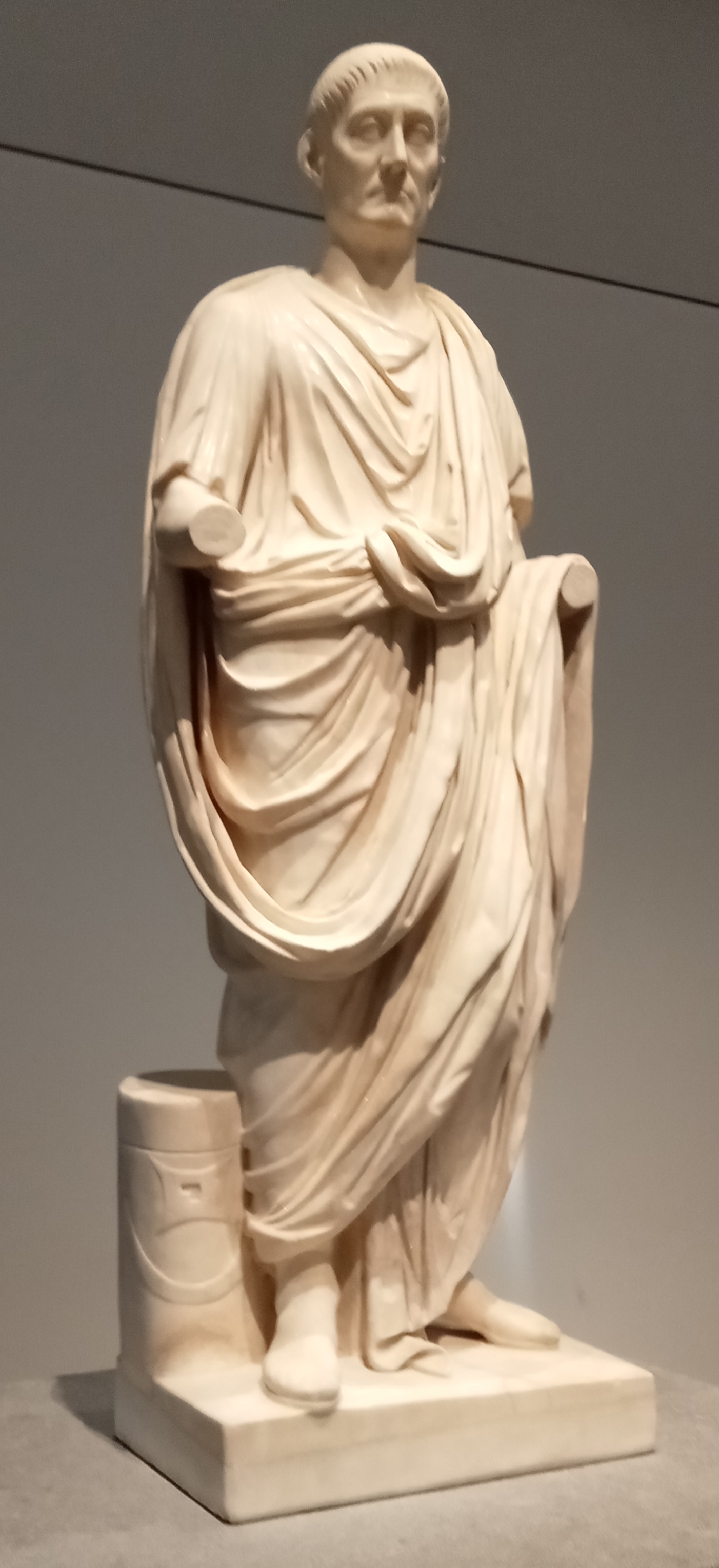 Оратор. Римский музей - IMG_20231111_172059.jpg