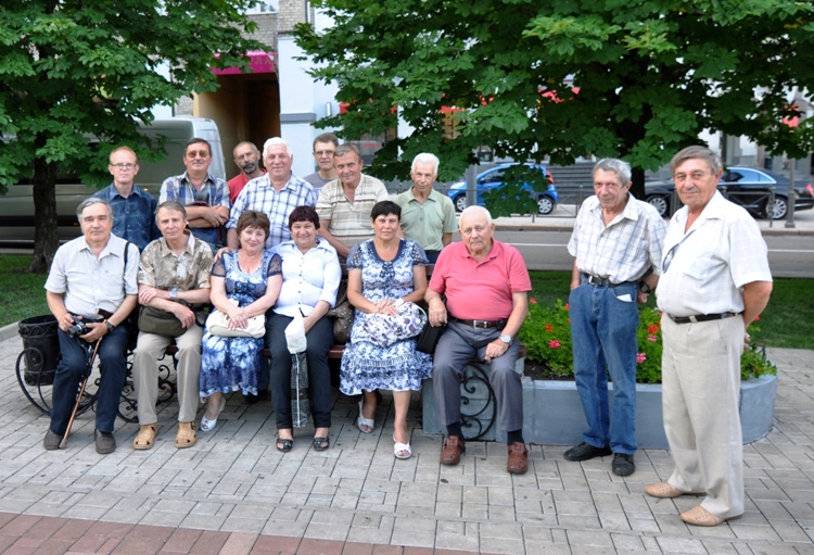 13 июня 2013 Собрание путешественников в Донецке.JPG