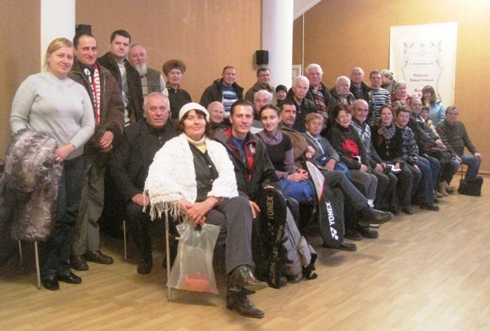 2015.12.17 на память о встрече в Донецком клубе путешественников.JPG