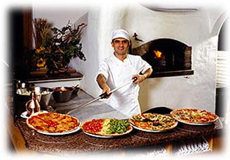 Итальянская кухня популярна во всем мире .jpg