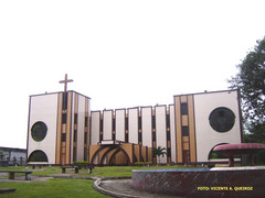 Tabatinga (AM) Catedral dos Santos Anjos da Guarda .jpg