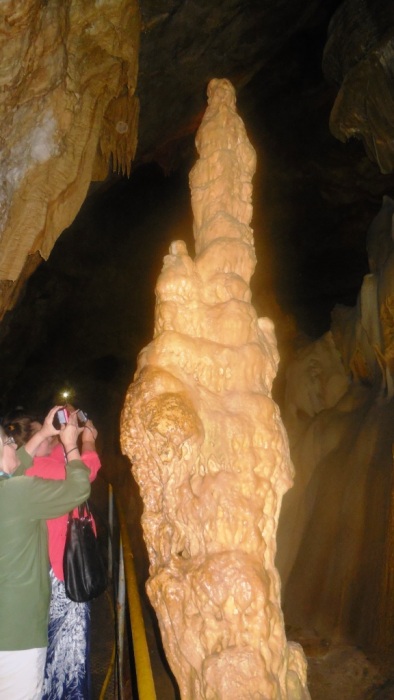 2 - Новоафонская пещера DSCN2507.JPG