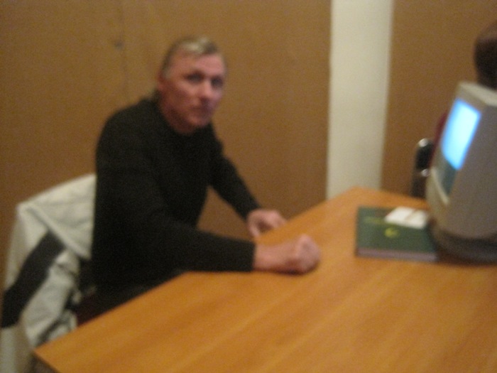 2. Алексей Лыков, постоянный представитель федерации альпинизма в ДКП.JPG