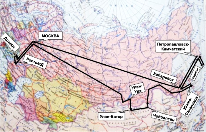 2. Карта-схема путешествия Коваленко В.И..jpg