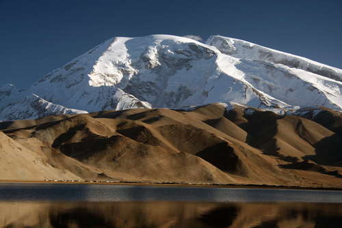 Озеро в Гималаях .jpg