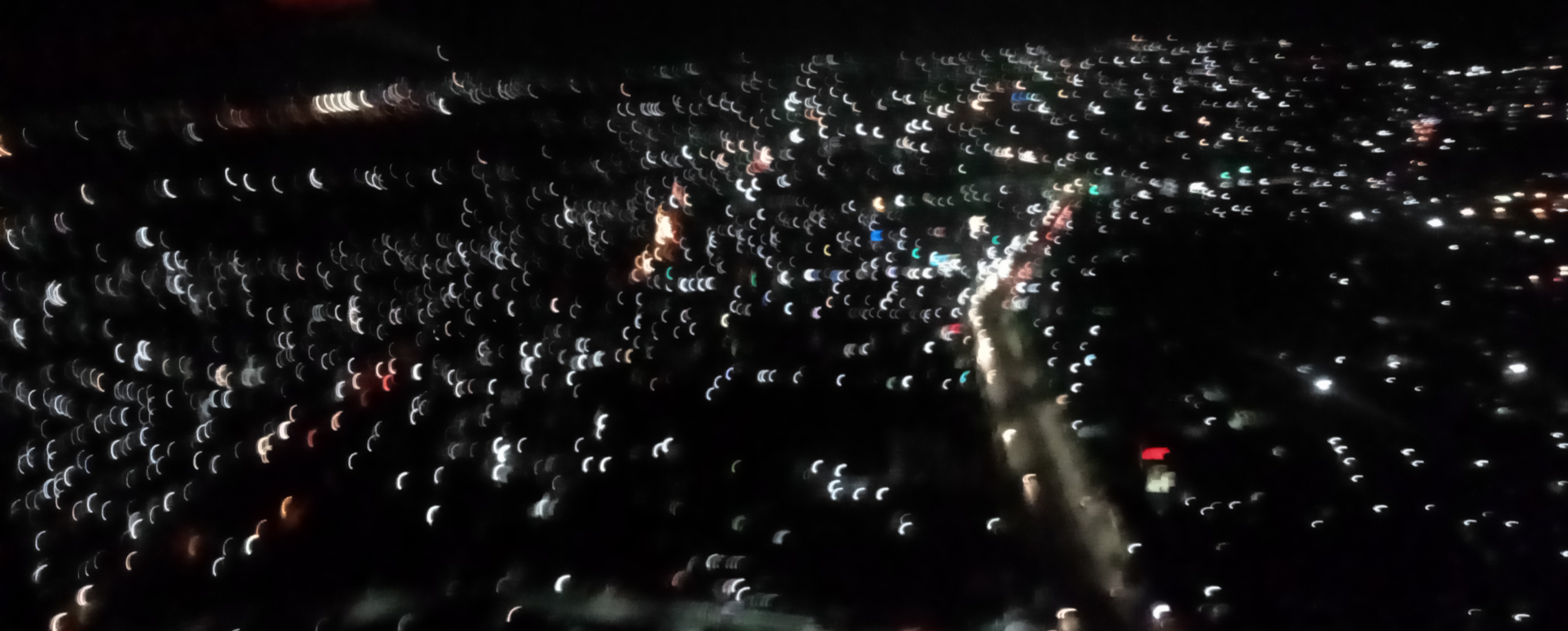 Вид ночного Аддис-Абеба из окна самолета - IMG_20221021_222127.jpg
