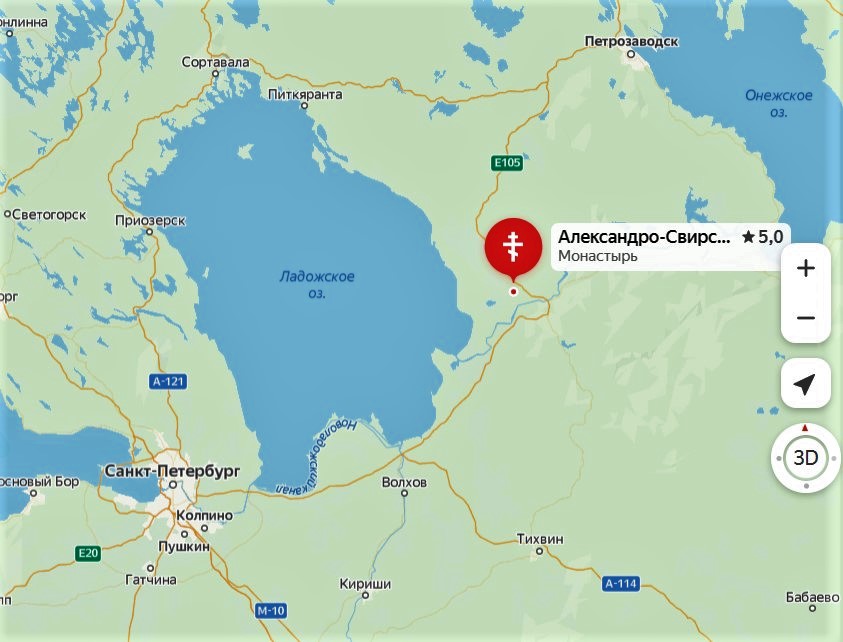 Ленинградская область - Александро-Свирский_монастырь на карте.jpg