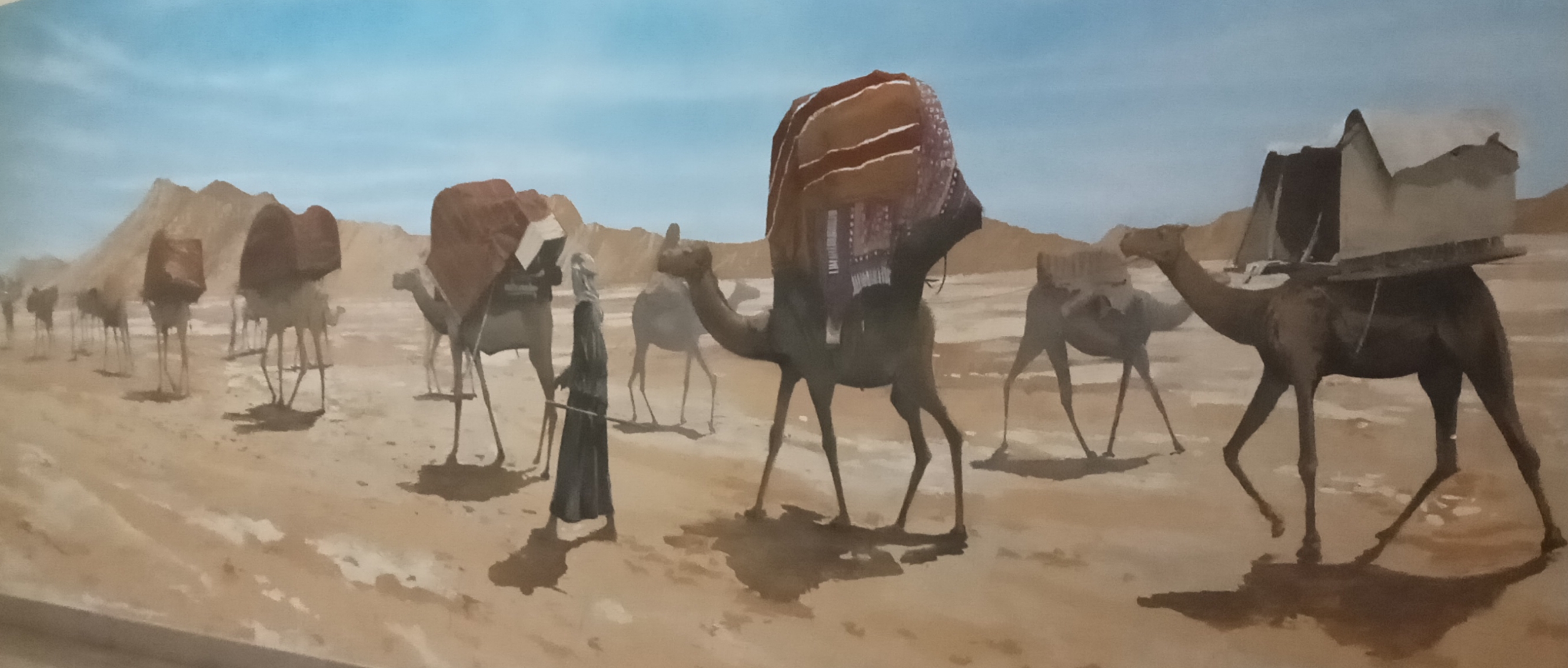 Караван верблюдов в пустыне - IMG_20231024_233600.jpg