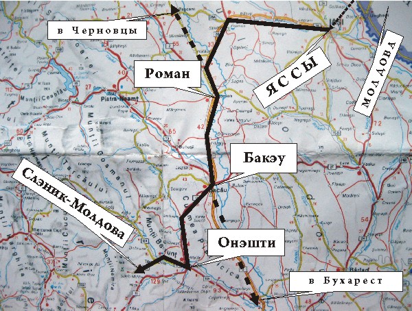 Схема Яссы - Слэник-Молдова - Схема Яссы - Слэник-Молдова.jpg