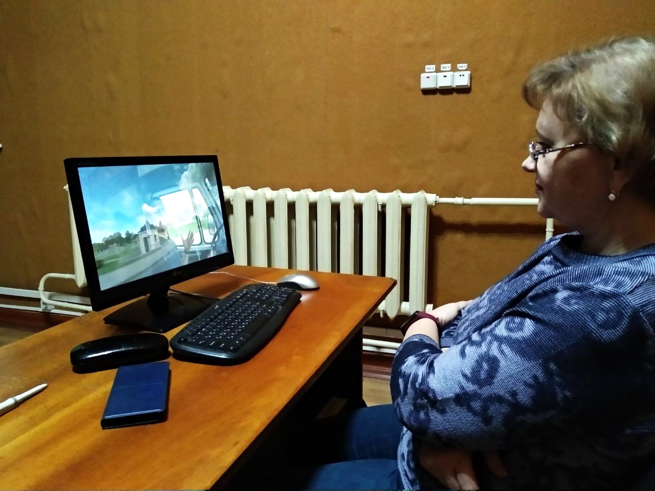 ДКП-455 - И.Говорова по Белорусии.jpg