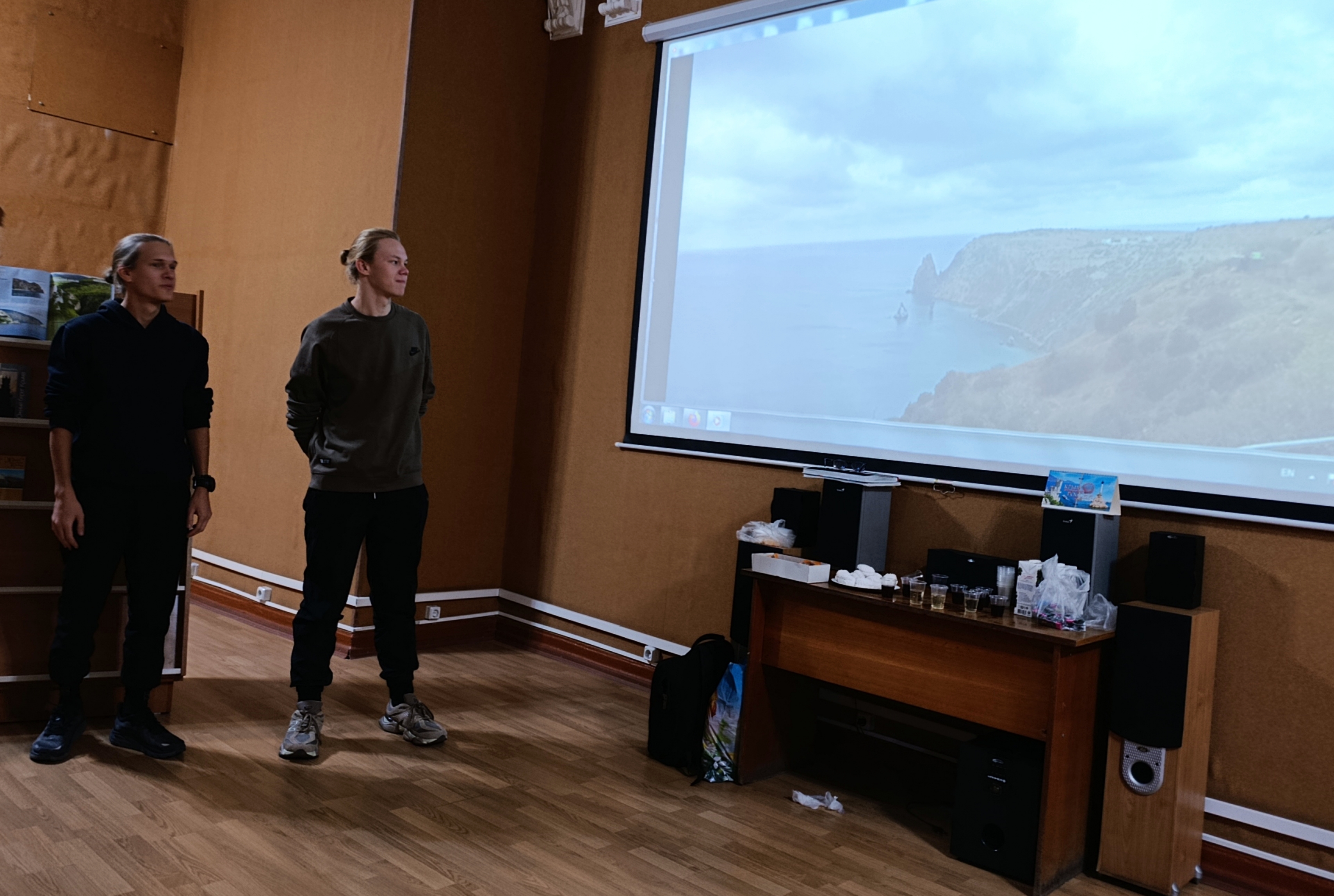 2025. Встречи путешественников в Донецке Донецкий клуб путешественников  - IMG_20251016_201010.jpg