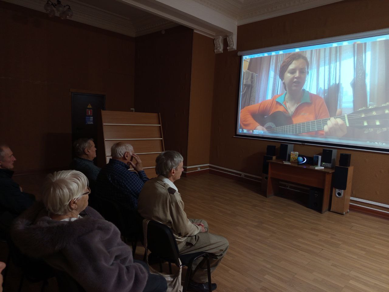 2025. Встречи путешественников в Донецке Донецкий клуб путешественников  - IMG_20251025_165725_271.jpg