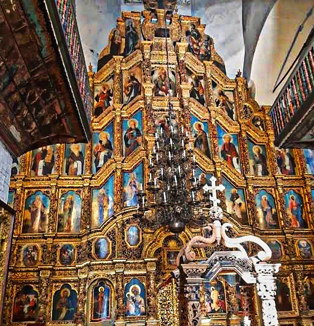 Иконостас.Воскресенского Войскового собора. - IMG_20260518_061722.jpg