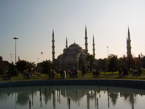 Турция-2011 - Голубая мечеть.jpg