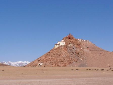 В Тибет апрель-май 2007  - Tibet_monastir.jpg