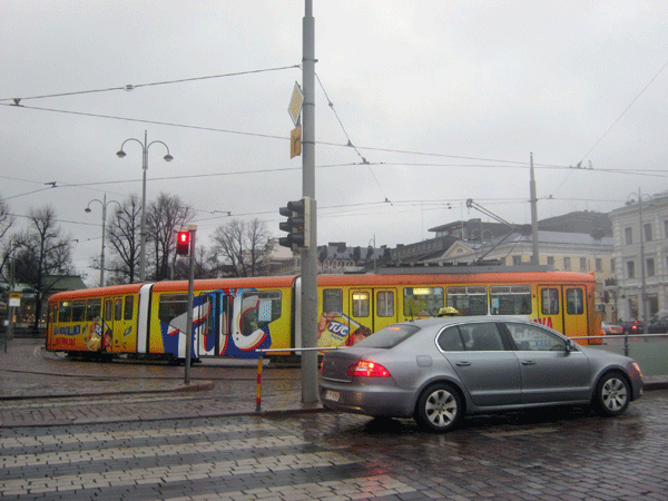 Хельсинки 2 _Местный трамвай - 205_IMG_3036b.gif