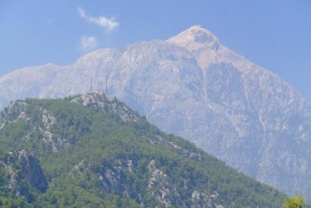 В Грузию 2013 - 2013.07.08 14.37 Гора Тахталы DSCF4167.JPG