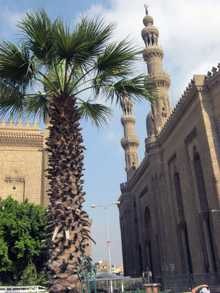 Каир. Мечеть султана Хасана - 24_IMG_2402b.jpg