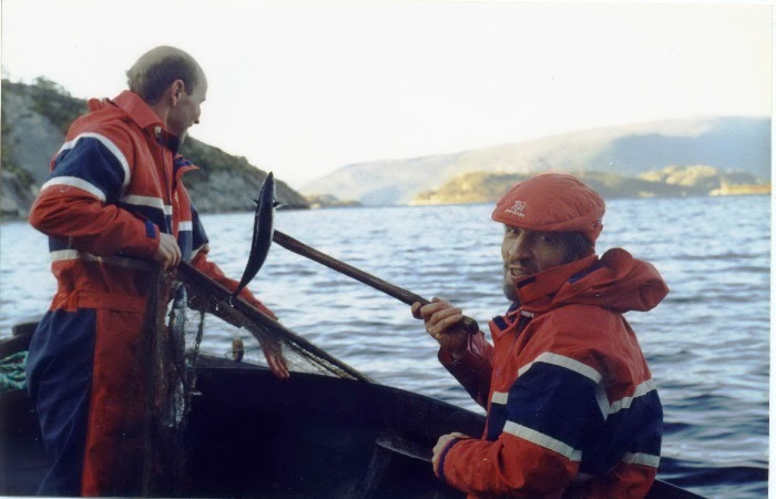 фото Виктора Ляхова - Рыбалка в Норвегии.jpg