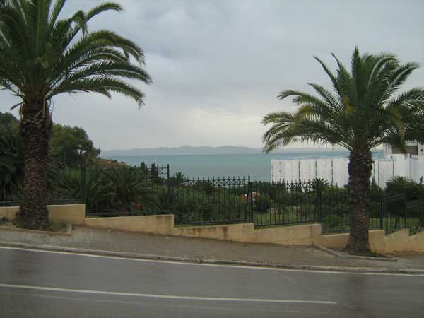 Тунис 2008, проба автостопа - 36_Пригород-Сиди-Бу-Саид-20081104.jpg