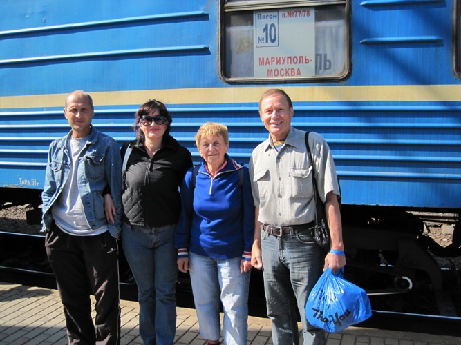 Л. Морозова с родными перед отъездом в Москву из Донецка - Копия IMG_2298.JPG
