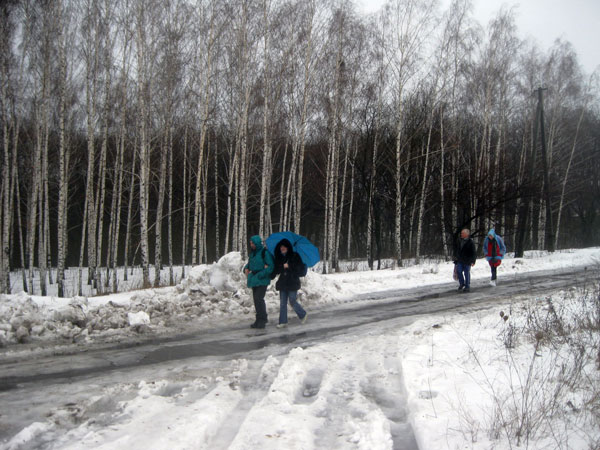 Зима 2009-10 Тренировочные походы Перлини Донбассу  - IMG_6652.jpg