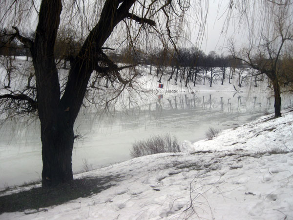 Зима 2009-10 Тренировочные походы Перлини Донбассу  - IMG_6711.jpg