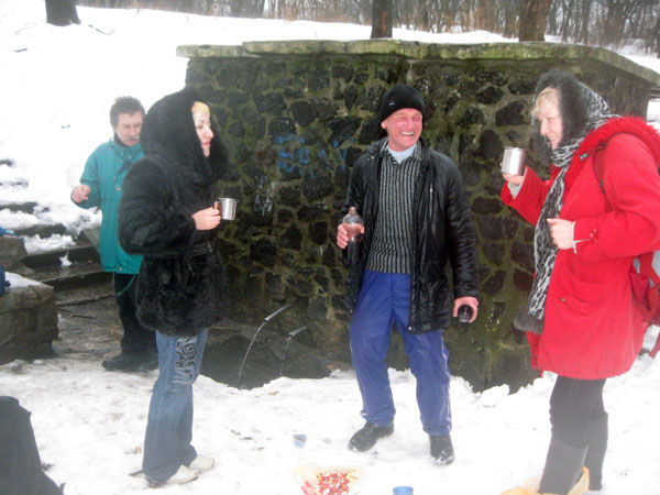 Зима 2009-10 Тренировочные походы Перлини Донбассу  - IMG_6731.jpg