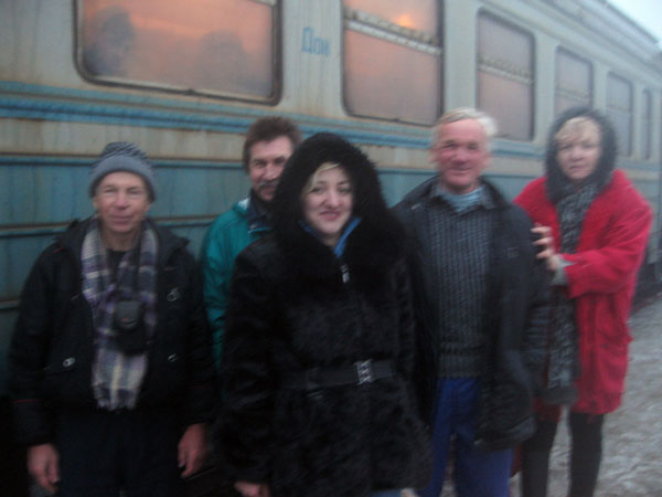 Зима 2009-10 Тренировочные походы Перлини Донбассу  - IMG_6738.jpg
