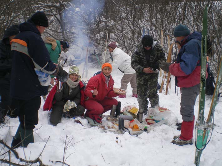 Клуб Стайер в Анадольском лесу 24 января 2010 года - IMGP0019 copy.jpg