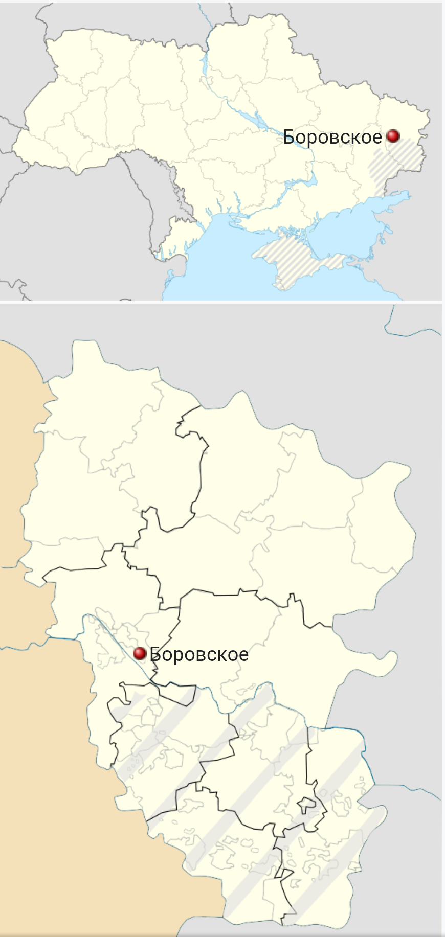 Боровское на картах Украины и Луганской обл. - Screenshot_20211222-142447~2.png